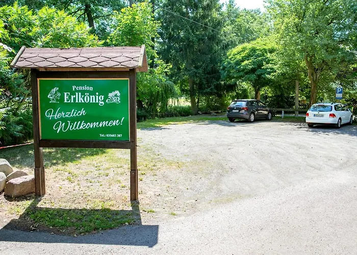 Pension Erlkoenig